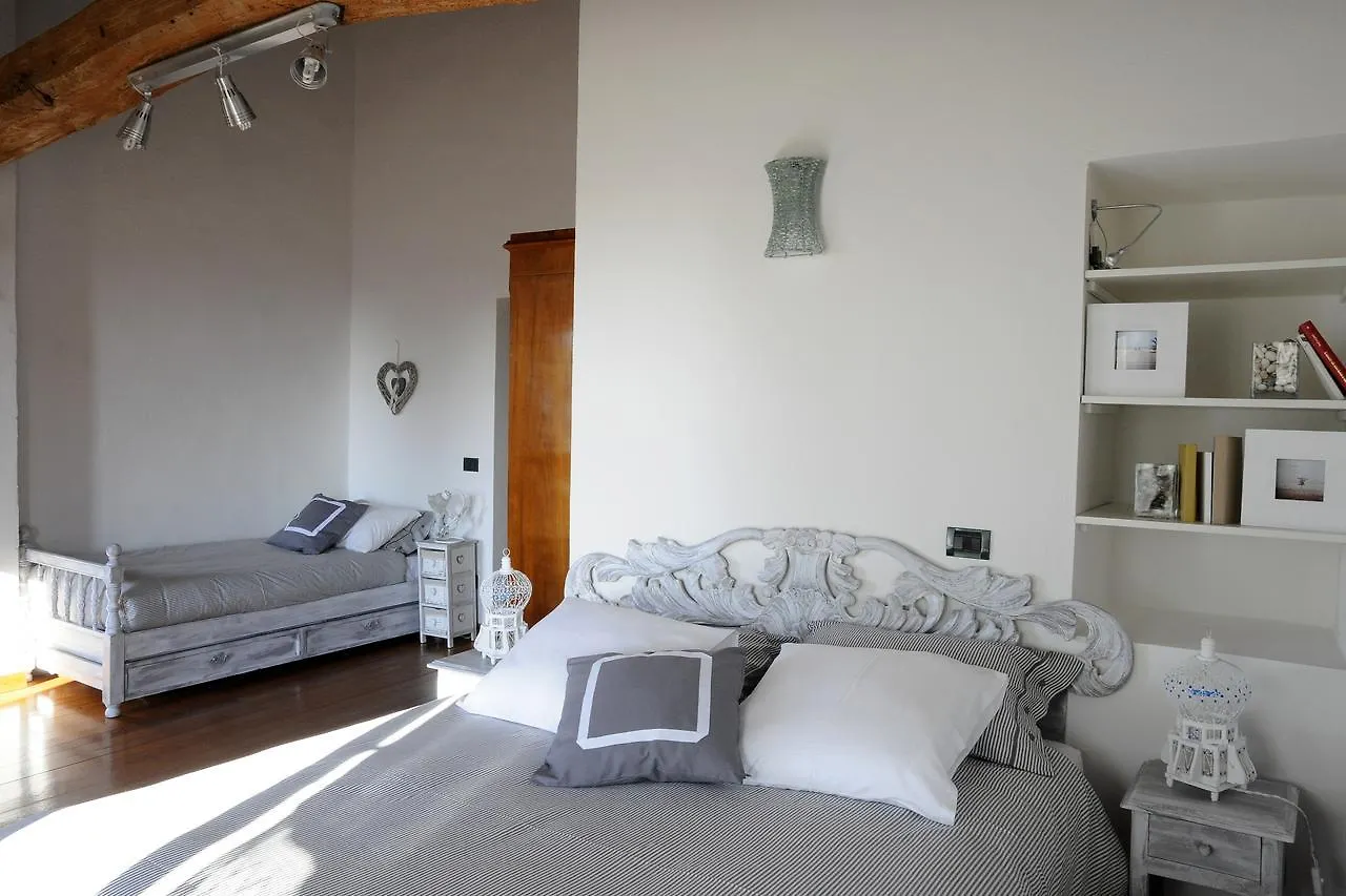 La Casa Di Artu Bed & Breakfast San Giorgio di Piano