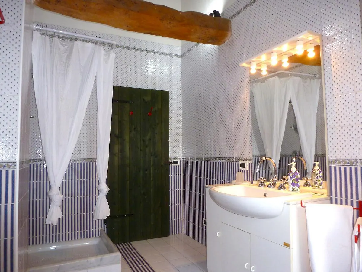 La Casa Di Artu Bed & Breakfast San Giorgio di Piano