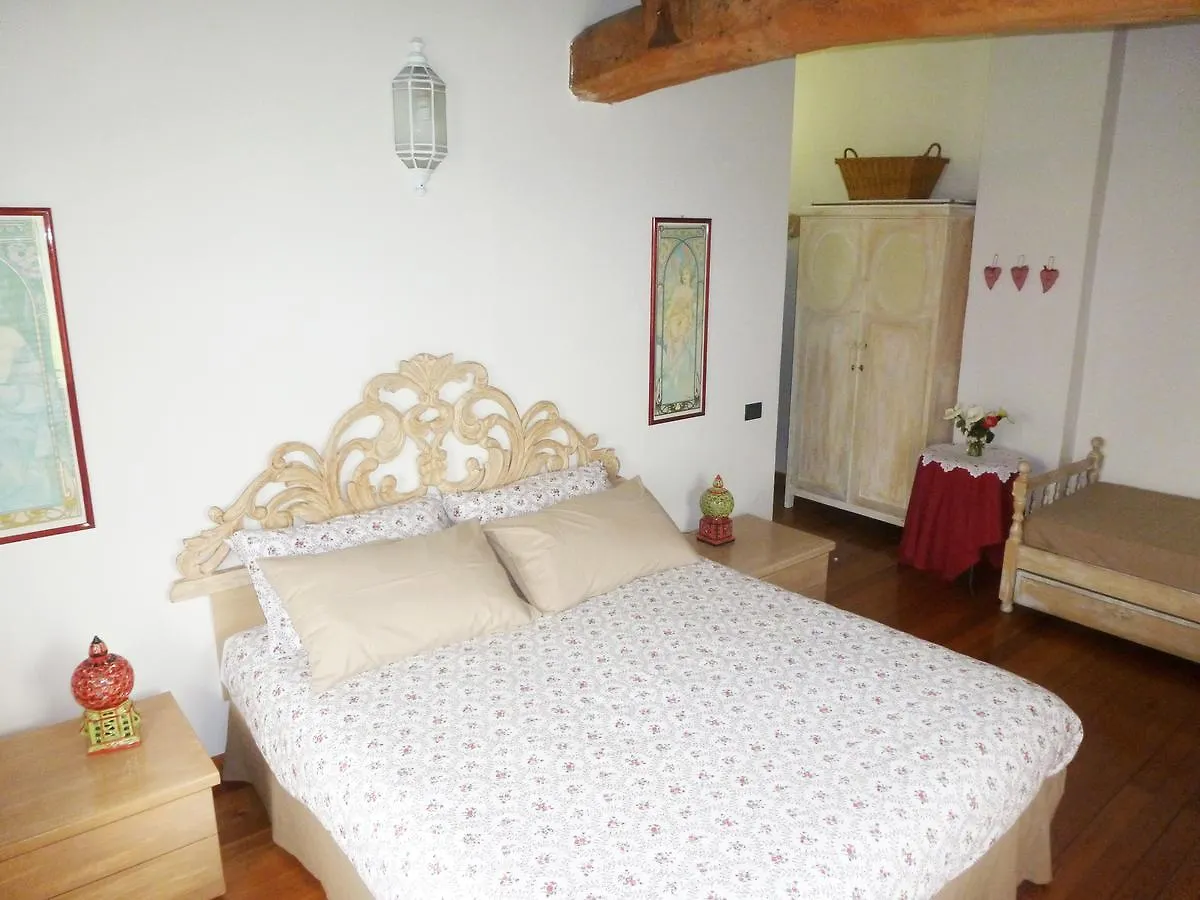 La Casa Di Artu Bed & Breakfast San Giorgio di Piano