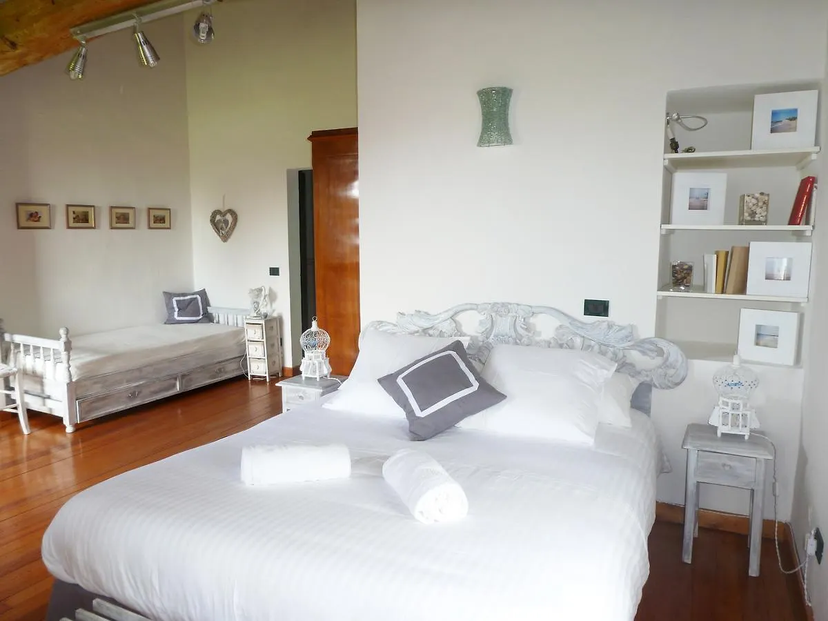 La Casa Di Artu Bed & Breakfast San Giorgio di Piano