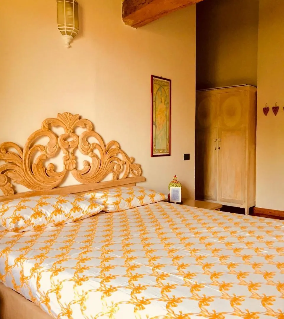 La Casa Di Artu Bed & Breakfast San Giorgio di Piano